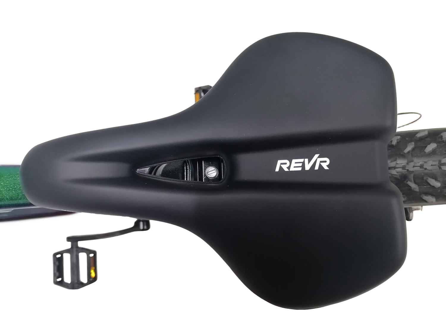 REVR City Electric Bike TA9