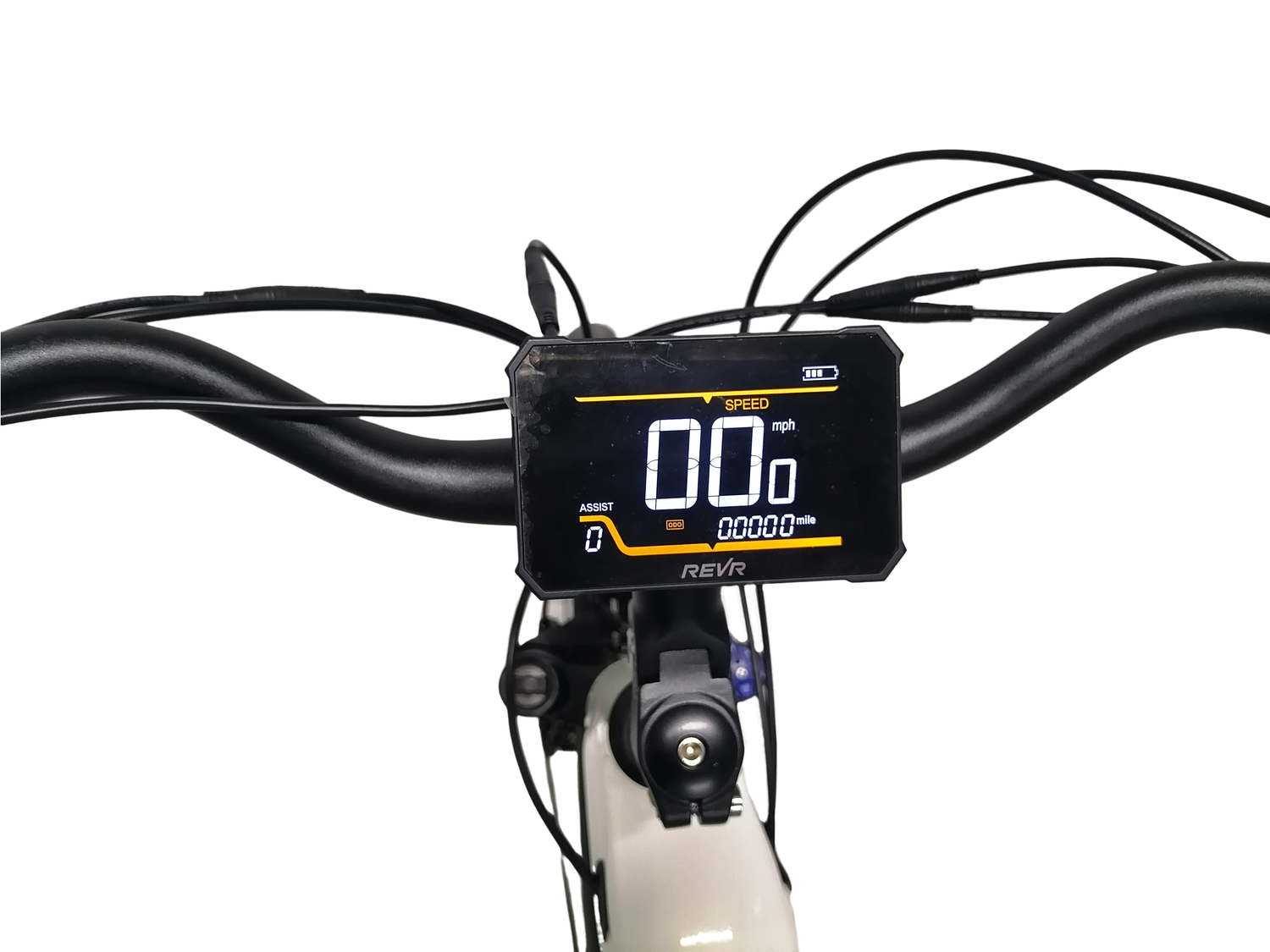 REVR City Electric Bike CM5