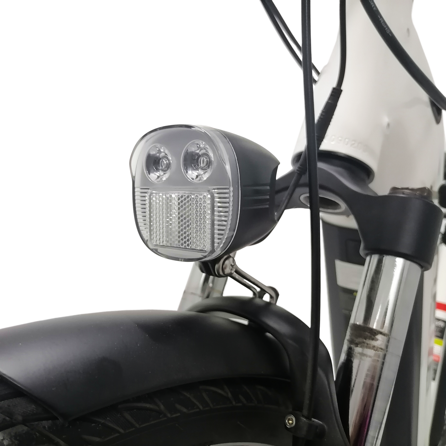REVR City Electric Bike CM5