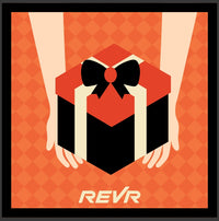 REVR Gift Card