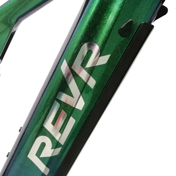 REVR City Electric Bike TA9