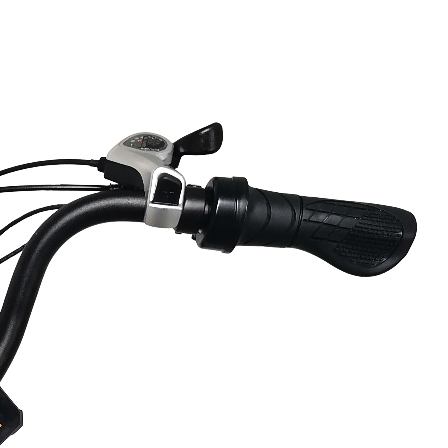 REVR City Electric Bike CM5