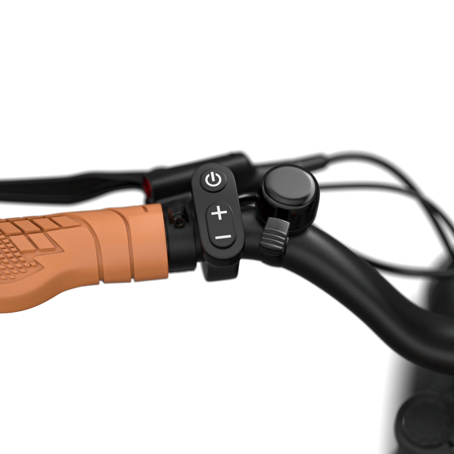 REVR V5 Pro Off-Road Electric Bike