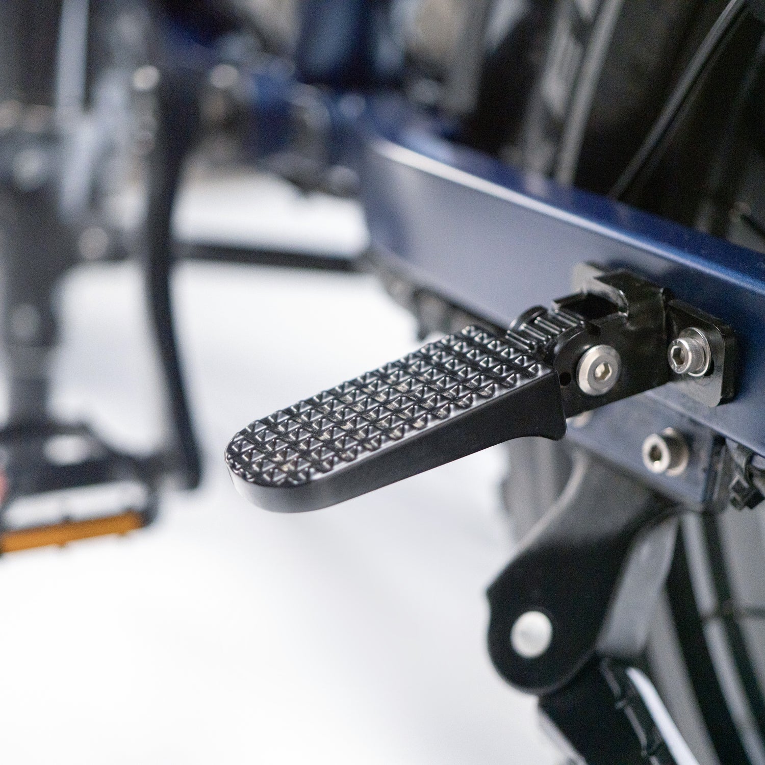 REVR V5 Off-Road Electric Bike