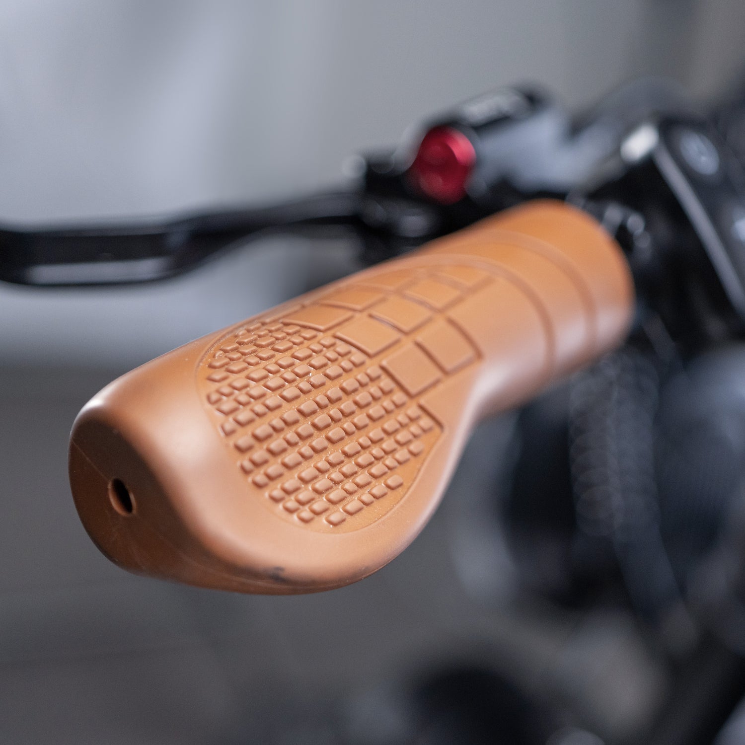 REVR V5 Off-Road Electric Bike
