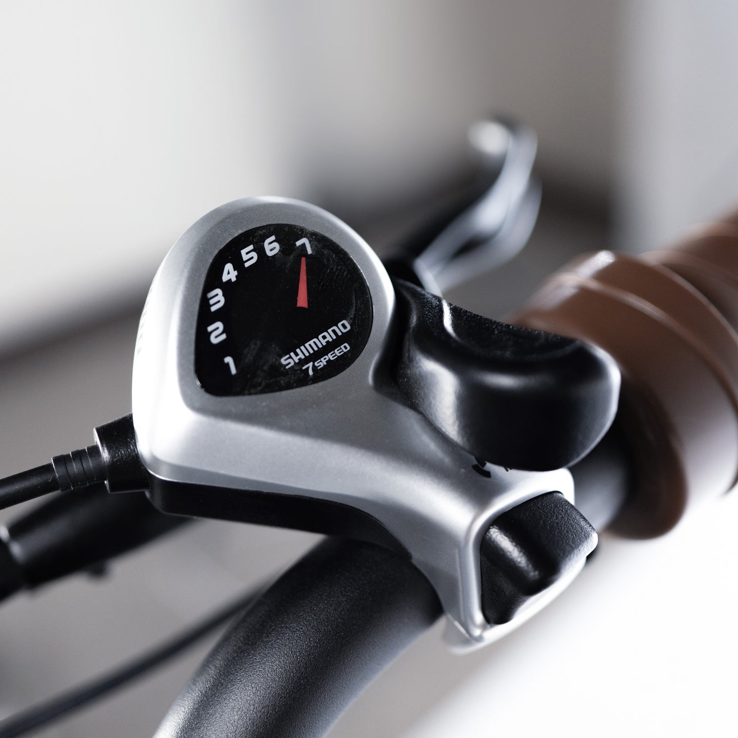REVR V5 Off-Road Electric Bike