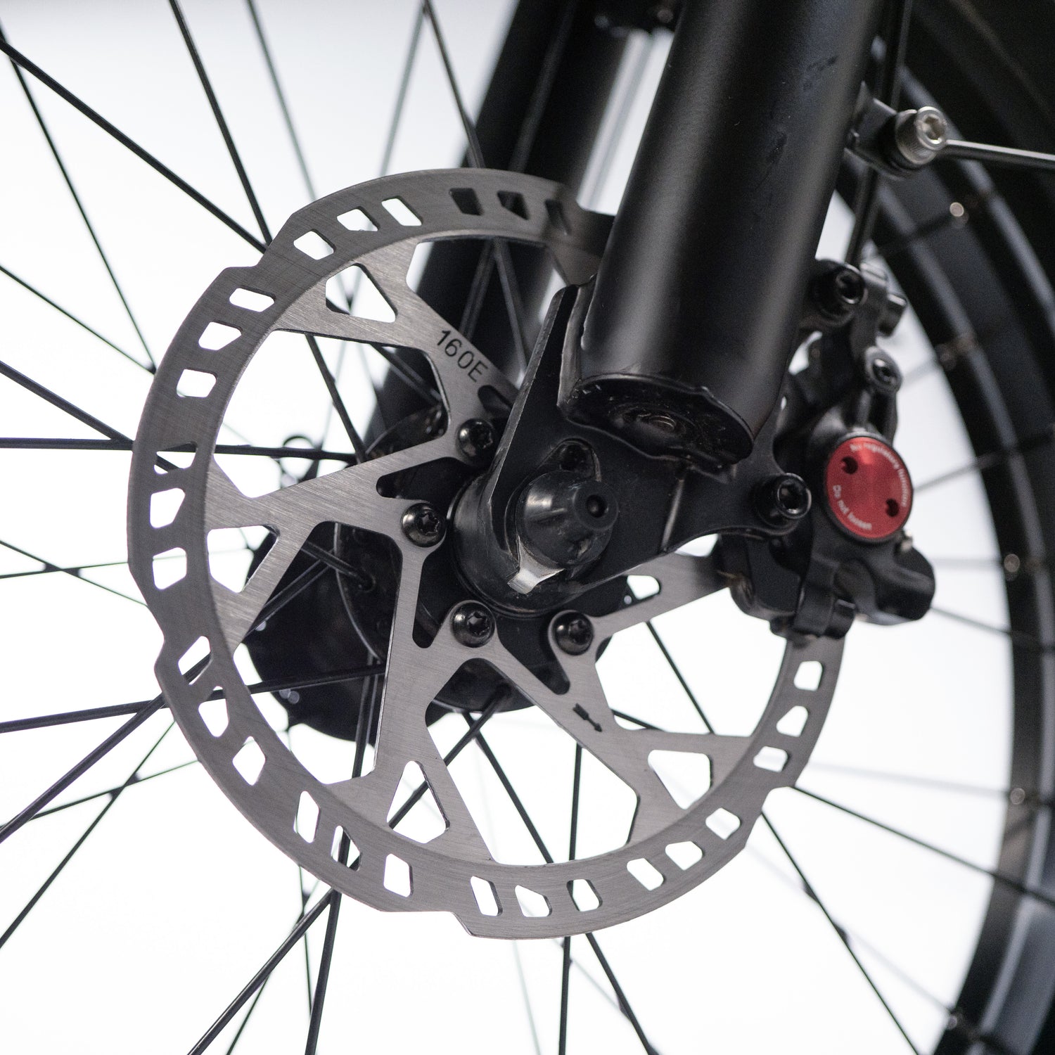 REVR V5 Off-Road Electric Bike