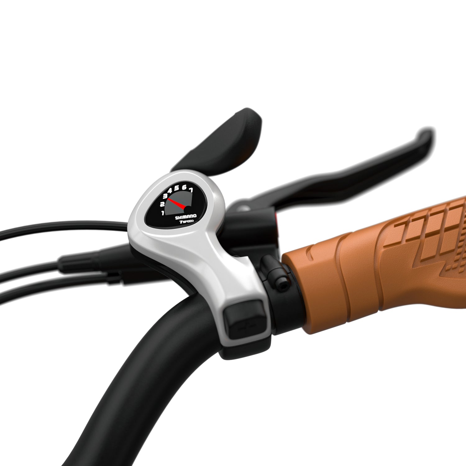 REVR V5 Pro Off-Road Electric Bike
