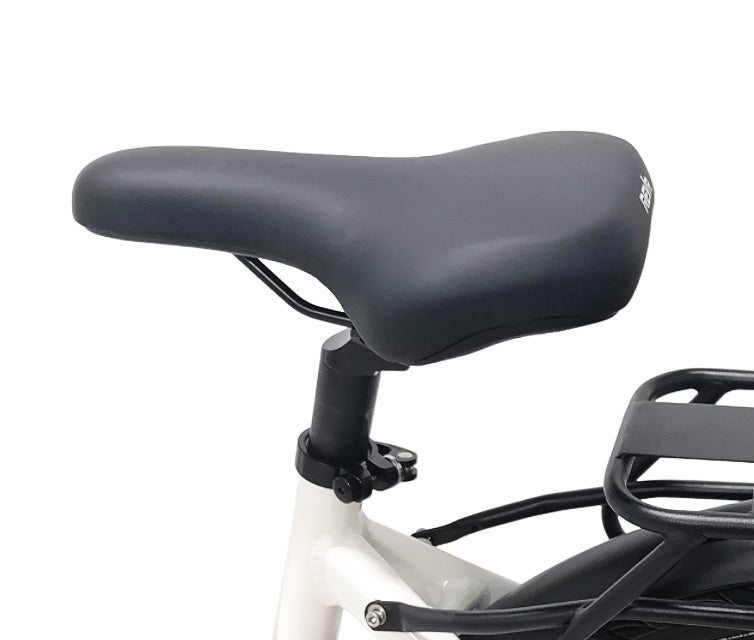 REVR City Electric Bike CM5