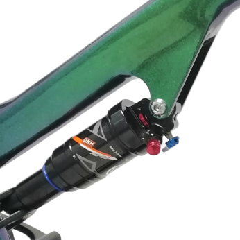 REVR City Electric Bike TA9