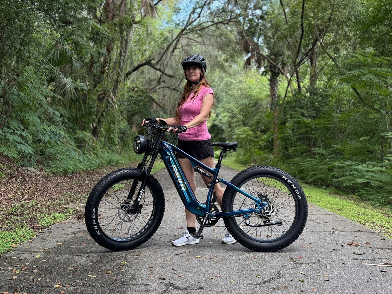 REVR EBIKE STORE