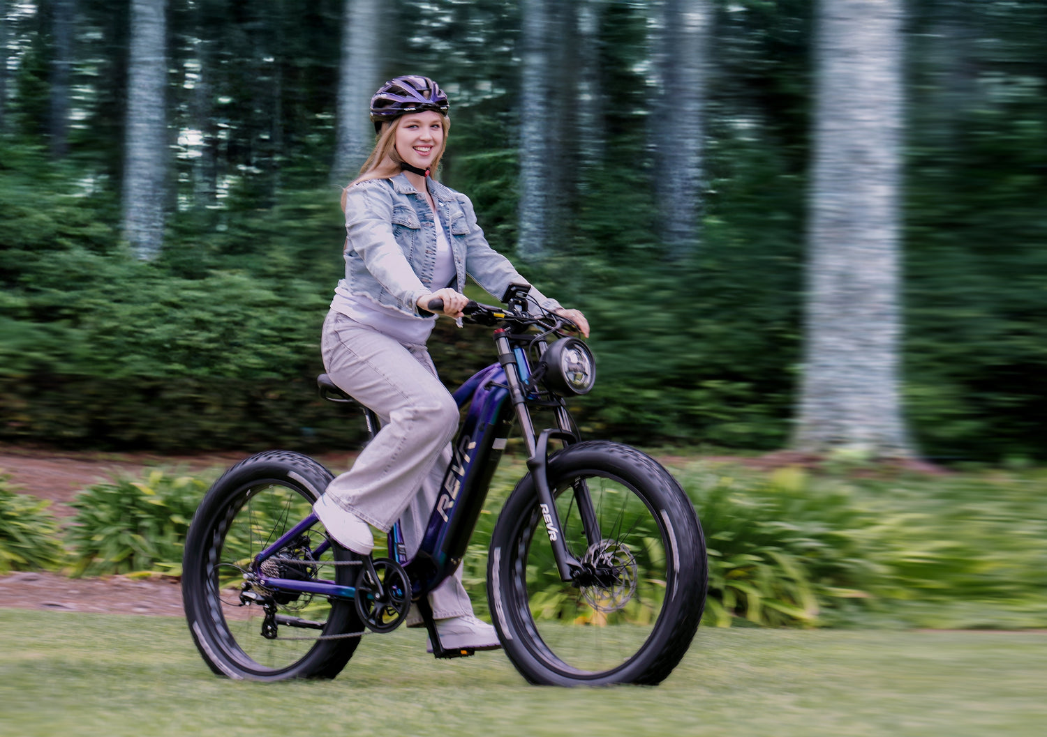 TA9 e-bike