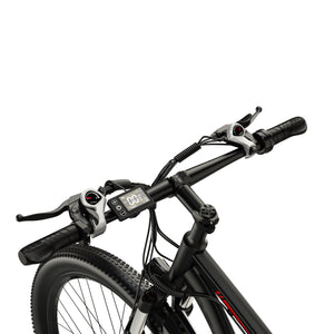 Electric Bike C29 Motor Bicycle 29'' Off Road Fat Tire EBike 28MPH