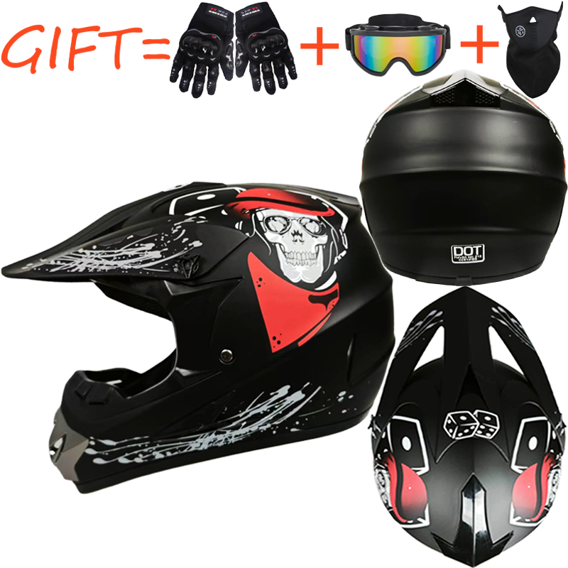 REVR Colorful Helmets