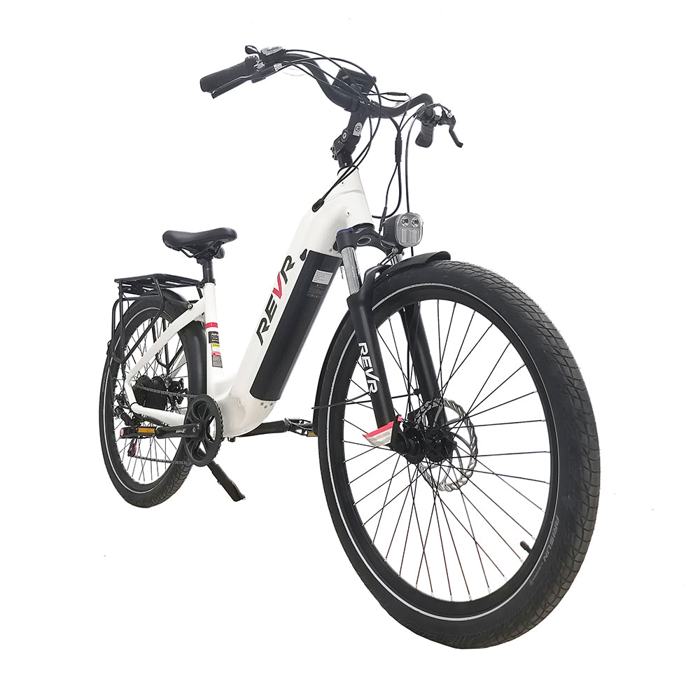 REVR City Electric Bike CM5