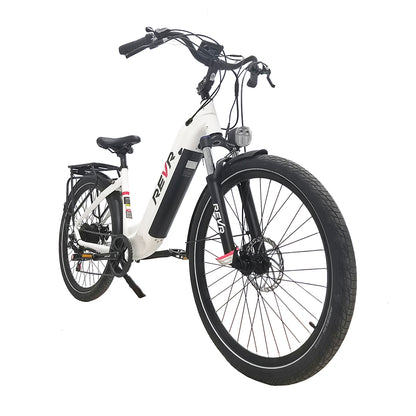 REVR City Electric Bike CM5