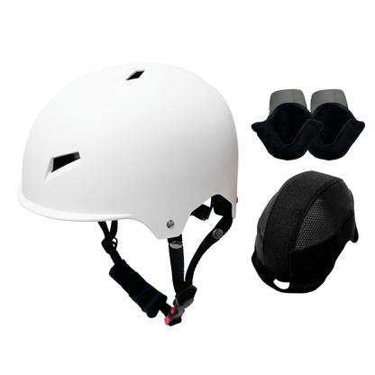 REVR Adults Bike Helmet
