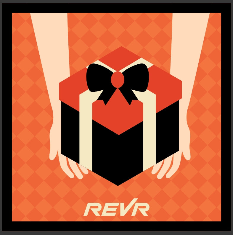 REVR Gift Card