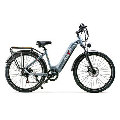 REVR City Electric Bike CM5
