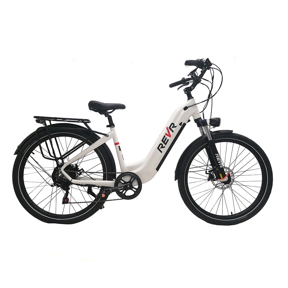 REVR City Electric Bike CM5