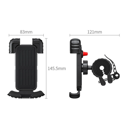 REVR Phone Mount