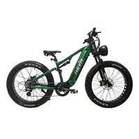 REVR City Electric Bike TA9