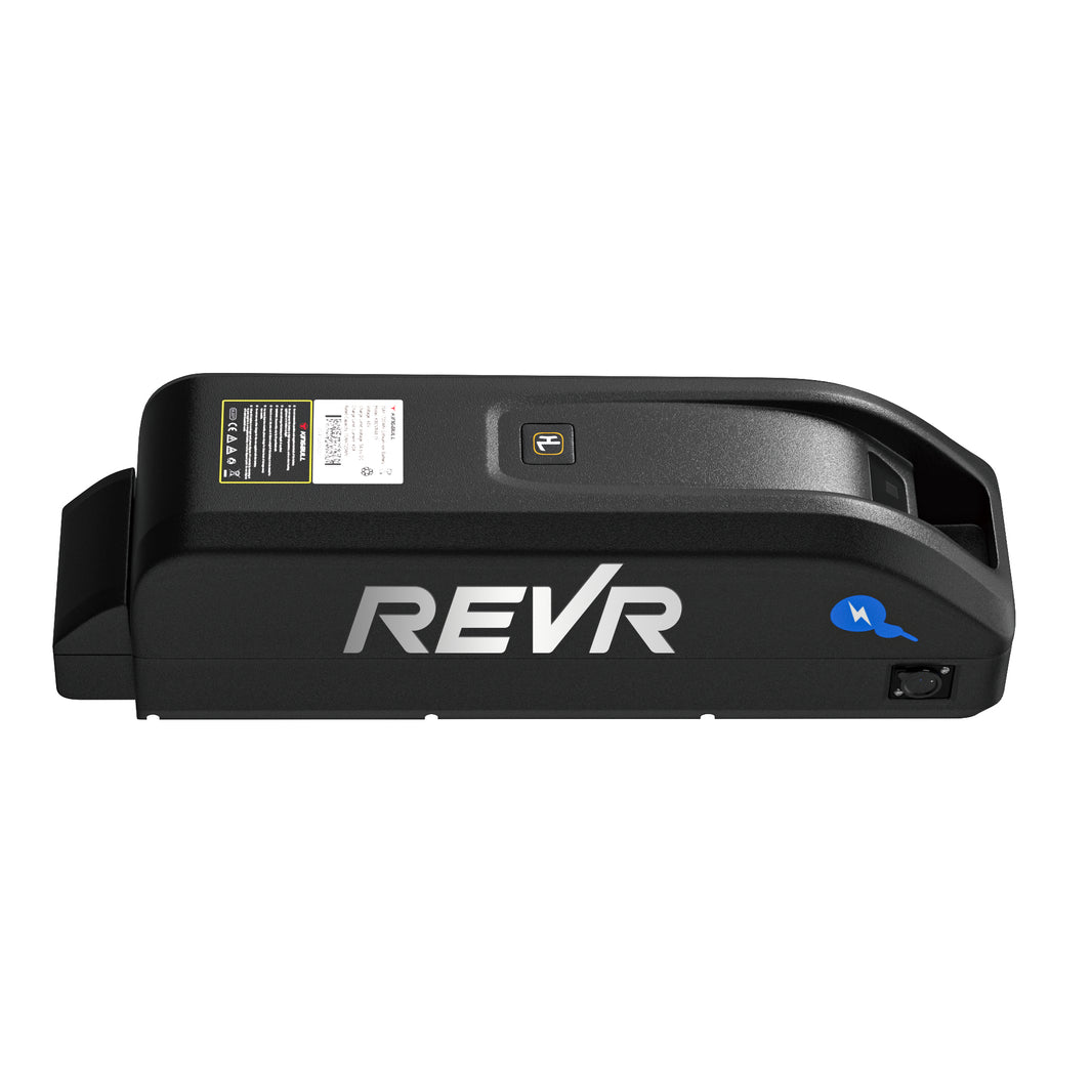 REVR 48V 18Ah Battery - V5 Pro